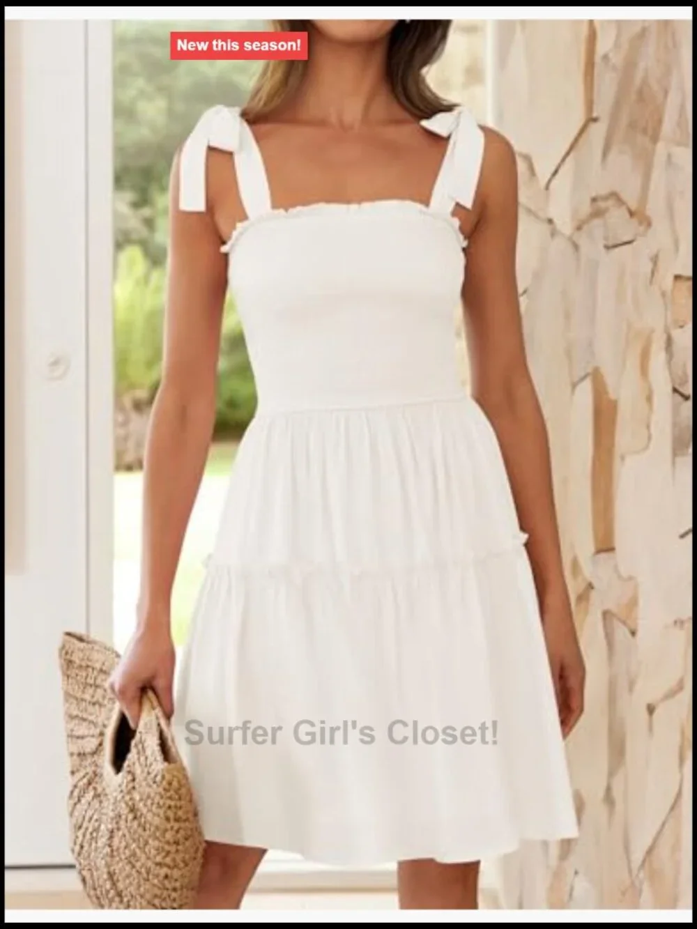 N/A womens summer